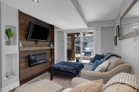 Photo 16 at 1403 BENSON Street, Alcona, Innisfil