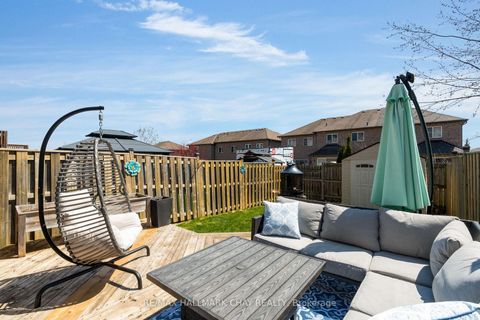 Photo 21 at 1403 BENSON Street, Alcona, Innisfil