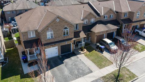 Photo 25 at 1403 BENSON Street, Alcona, Innisfil