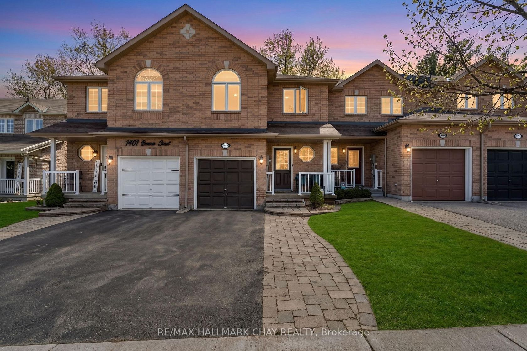 1403 BENSON Street, Alcona, Innisfil photo number 2