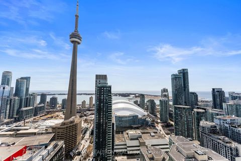 Photo 0 at 4106 - 15 Mercer Street, Waterfront Communities C1, Toronto