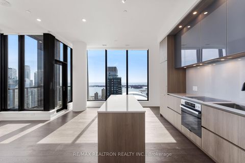 Photo 4 at 4106 - 15 Mercer Street, Waterfront Communities C1, Toronto