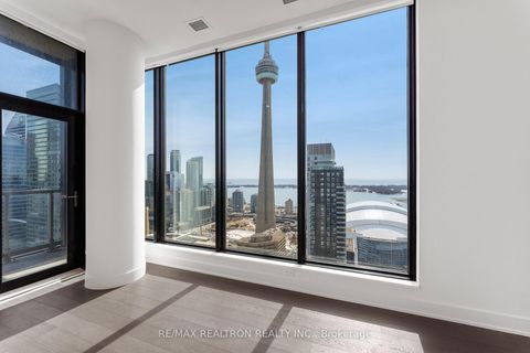 Photo 5 at 4106 - 15 Mercer Street, Waterfront Communities C1, Toronto