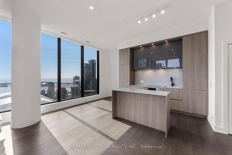 Photo 7 at 4106 - 15 Mercer Street, Waterfront Communities C1, Toronto