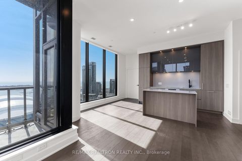 Photo 11 at 4106 - 15 Mercer Street, Waterfront Communities C1, Toronto