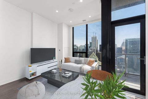 Photo 13 at 4106 - 15 Mercer Street, Waterfront Communities C1, Toronto