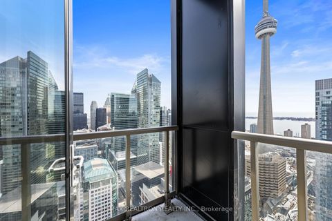 Photo 16 at 4106 - 15 Mercer Street, Waterfront Communities C1, Toronto