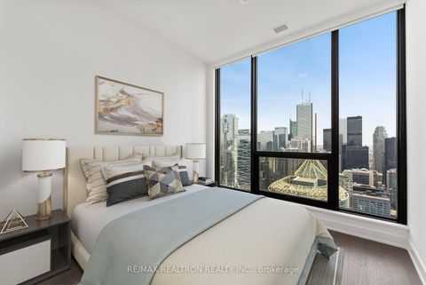 Photo 31 at 4106 - 15 Mercer Street, Waterfront Communities C1, Toronto