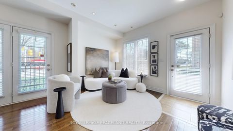 Photo 0 at 82 Hargrave Lane, York Mills, Toronto