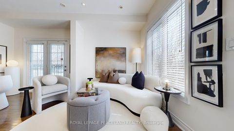 Photo 3 at 82 Hargrave Lane, York Mills, Toronto