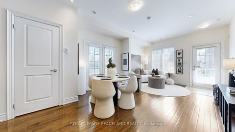 Photo 5 at 82 Hargrave Lane, York Mills, Toronto