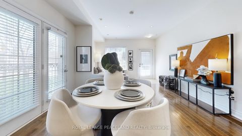 Photo 6 at 82 Hargrave Lane, York Mills, Toronto