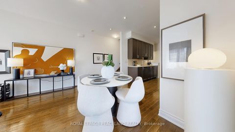 Photo 7 at 82 Hargrave Lane, York Mills, Toronto