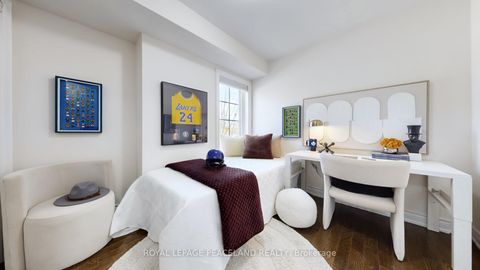 Photo 12 at 82 Hargrave Lane, York Mills, Toronto