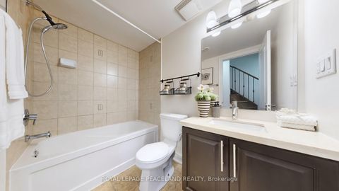 Photo 13 at 82 Hargrave Lane, York Mills, Toronto