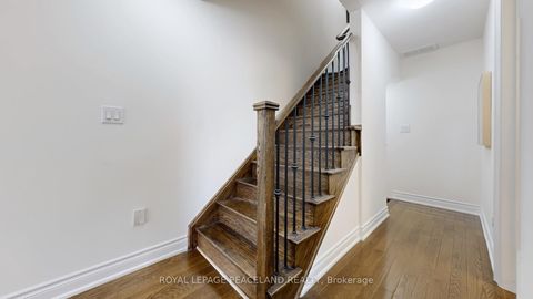 Photo 14 at 82 Hargrave Lane, York Mills, Toronto