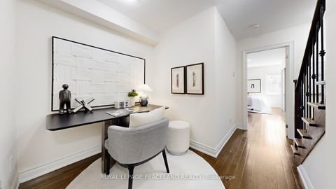 Photo 15 at 82 Hargrave Lane, York Mills, Toronto