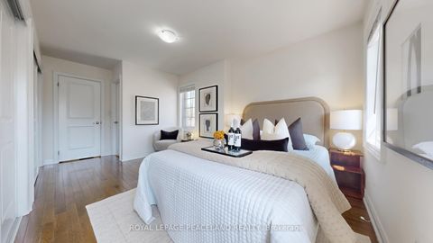 Photo 17 at 82 Hargrave Lane, York Mills, Toronto