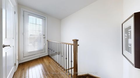 Photo 19 at 82 Hargrave Lane, York Mills, Toronto