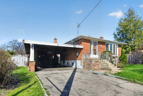 Photo 0 at 14 Stephenfrank Road, Bendale, Toronto