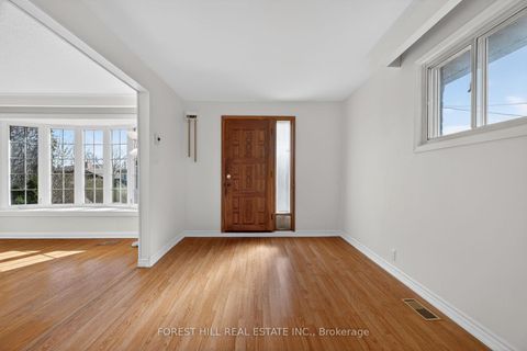 Photo 3 at 14 Stephenfrank Road, Bendale, Toronto