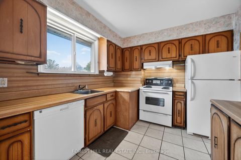 Photo 8 at 14 Stephenfrank Road, Bendale, Toronto