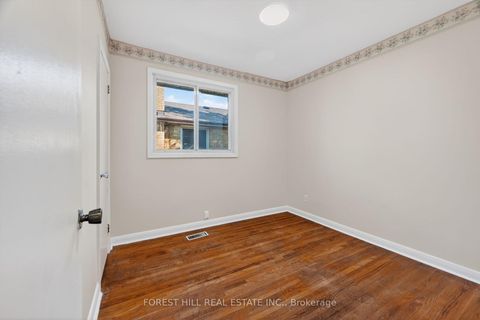 Photo 10 at 14 Stephenfrank Road, Bendale, Toronto