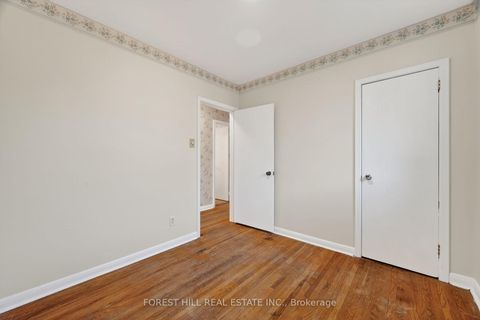 Photo 11 at 14 Stephenfrank Road, Bendale, Toronto