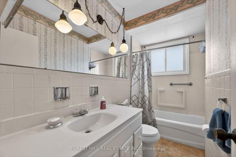 Photo 12 at 14 Stephenfrank Road, Bendale, Toronto