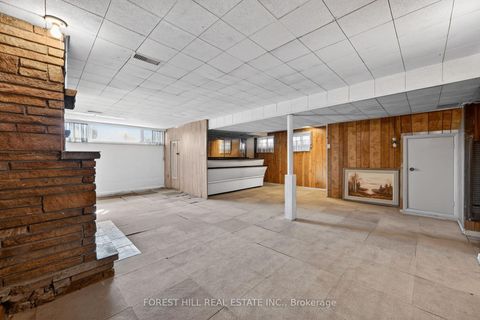 Photo 20 at 14 Stephenfrank Road, Bendale, Toronto