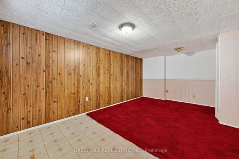 Photo 22 at 14 Stephenfrank Road, Bendale, Toronto