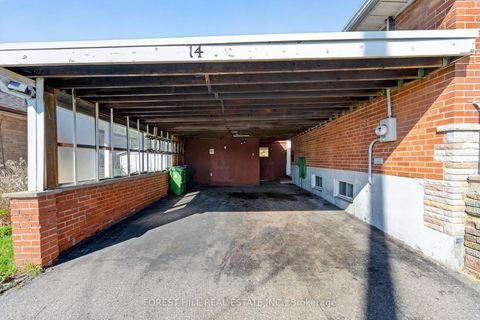 Photo 23 at 14 Stephenfrank Road, Bendale, Toronto