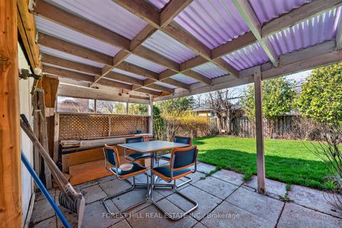 Photo 24 at 14 Stephenfrank Road, Bendale, Toronto