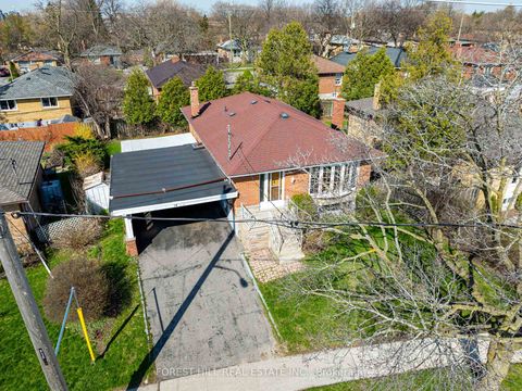 Photo 26 at 14 Stephenfrank Road, Bendale, Toronto