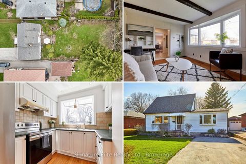 Photo 0 at 20 Cleta Drive, Kennedy Park, Toronto