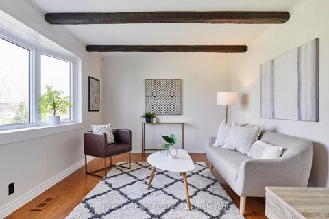 Photo 3 at 20 Cleta Drive, Kennedy Park, Toronto