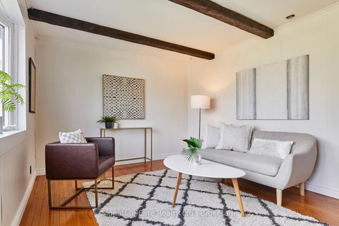 Photo 4 at 20 Cleta Drive, Kennedy Park, Toronto