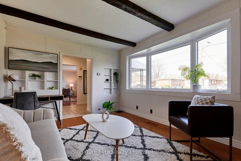 Photo 5 at 20 Cleta Drive, Kennedy Park, Toronto