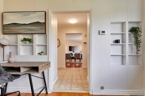 Photo 6 at 20 Cleta Drive, Kennedy Park, Toronto