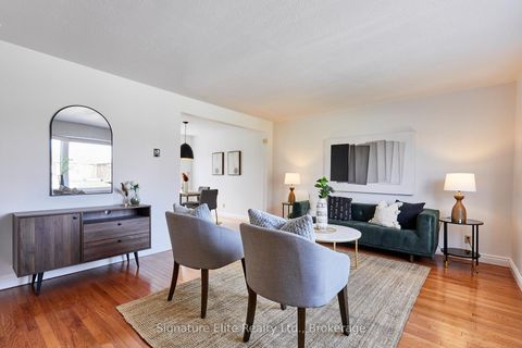 Photo 7 at 20 Cleta Drive, Kennedy Park, Toronto