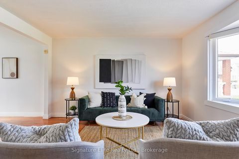 Photo 8 at 20 Cleta Drive, Kennedy Park, Toronto