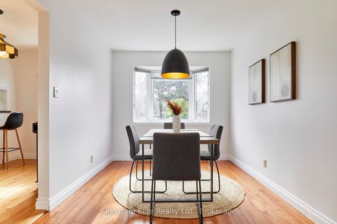 Photo 11 at 20 Cleta Drive, Kennedy Park, Toronto