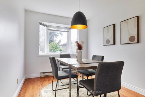 Photo 12 at 20 Cleta Drive, Kennedy Park, Toronto