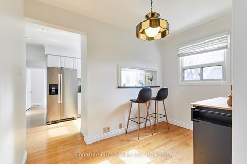 Photo 13 at 20 Cleta Drive, Kennedy Park, Toronto