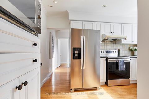 Photo 14 at 20 Cleta Drive, Kennedy Park, Toronto