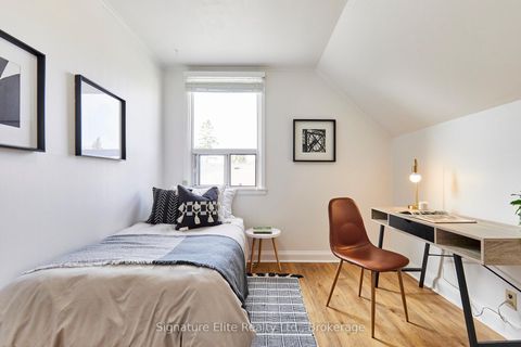 Photo 21 at 20 Cleta Drive, Kennedy Park, Toronto