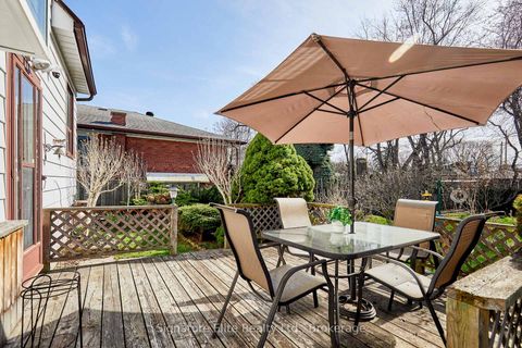 Photo 31 at 20 Cleta Drive, Kennedy Park, Toronto