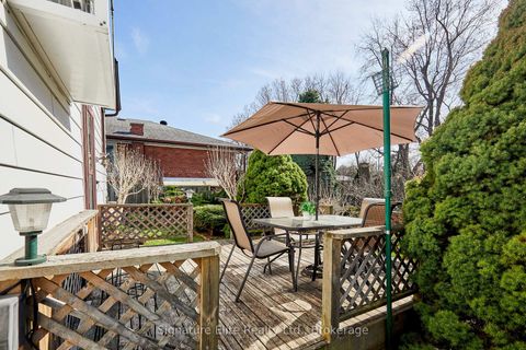 Photo 32 at 20 Cleta Drive, Kennedy Park, Toronto