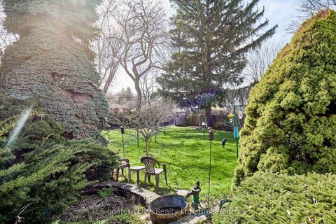 Photo 34 at 20 Cleta Drive, Kennedy Park, Toronto