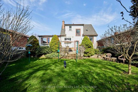 Photo 37 at 20 Cleta Drive, Kennedy Park, Toronto